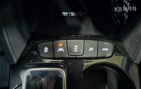 Chevrolet TrailBlazer, 2021 год, 1 359 000 рублей, 19 фотография