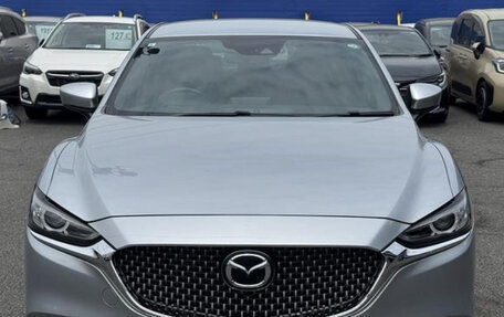 Mazda 6, 2022 год, 2 000 000 рублей, 2 фотография
