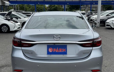 Mazda 6, 2022 год, 2 000 000 рублей, 5 фотография