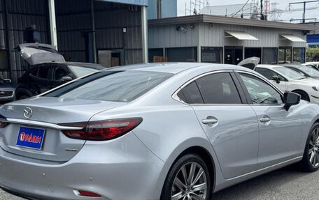 Mazda 6, 2022 год, 2 000 000 рублей, 6 фотография