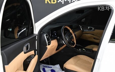 KIA Sorento IV, 2023 год, 3 587 000 рублей, 5 фотография