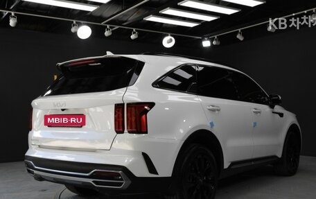 KIA Sorento IV, 2023 год, 3 587 000 рублей, 3 фотография