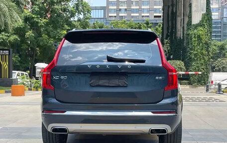 Volvo XC90 II рестайлинг, 2020 год, 3 600 000 рублей, 5 фотография