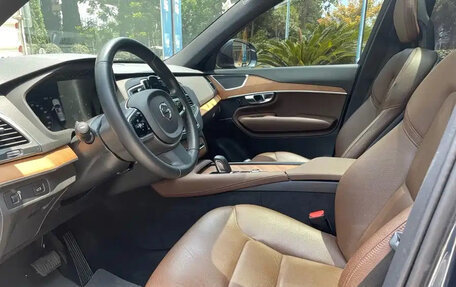 Volvo XC90 II рестайлинг, 2020 год, 3 600 000 рублей, 8 фотография