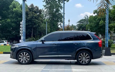 Volvo XC90 II рестайлинг, 2020 год, 3 600 000 рублей, 7 фотография