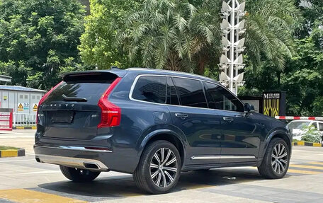 Volvo XC90 II рестайлинг, 2020 год, 3 600 000 рублей, 4 фотография