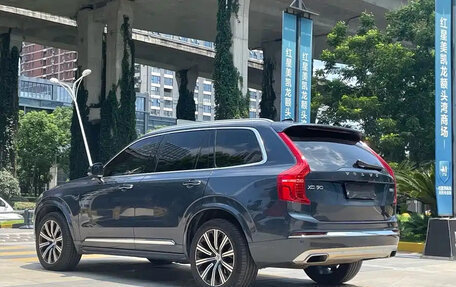 Volvo XC90 II рестайлинг, 2020 год, 3 600 000 рублей, 6 фотография