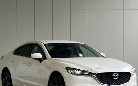 Mazda 6, 2022 год, 1 870 000 рублей, 3 фотография