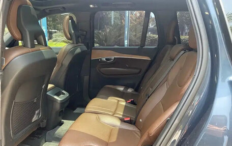 Volvo XC90 II рестайлинг, 2020 год, 3 600 000 рублей, 11 фотография