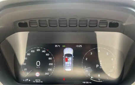 Volvo XC90 II рестайлинг, 2020 год, 3 600 000 рублей, 12 фотография