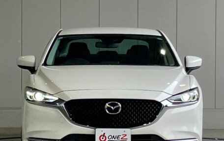 Mazda 6, 2022 год, 1 870 000 рублей, 2 фотография