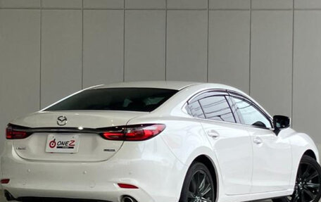 Mazda 6, 2022 год, 1 870 000 рублей, 4 фотография