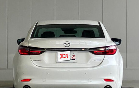 Mazda 6, 2022 год, 1 870 000 рублей, 5 фотография