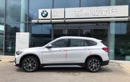 BMW X1, 2022 год, 2 131 000 рублей, 4 фотография