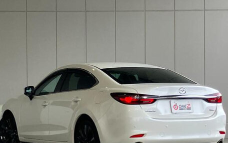 Mazda 6, 2022 год, 1 870 000 рублей, 6 фотография