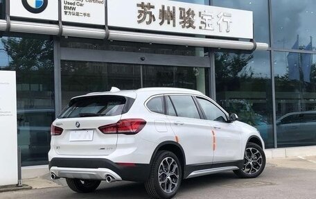 BMW X1, 2022 год, 2 131 000 рублей, 8 фотография