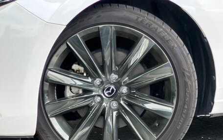 Mazda 6, 2022 год, 1 870 000 рублей, 11 фотография