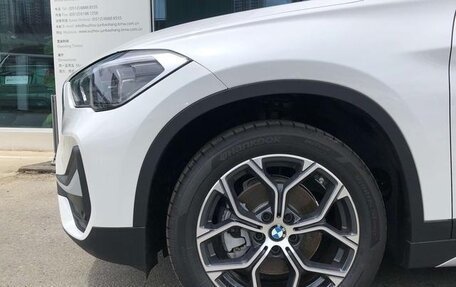 BMW X1, 2022 год, 2 131 000 рублей, 5 фотография