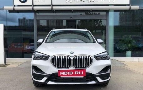 BMW X1, 2022 год, 2 131 000 рублей, 2 фотография