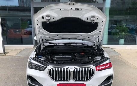 BMW X1, 2022 год, 2 131 000 рублей, 3 фотография