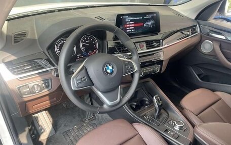BMW X1, 2022 год, 2 131 000 рублей, 11 фотография