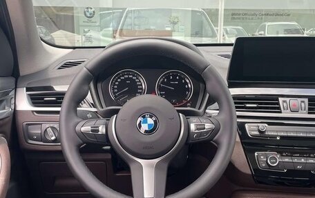 BMW X1, 2022 год, 2 131 000 рублей, 12 фотография