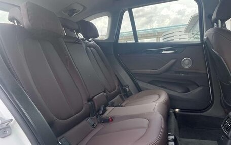 BMW X1, 2022 год, 2 131 000 рублей, 15 фотография