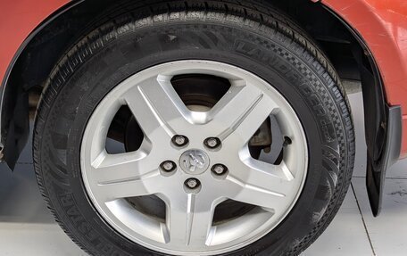 Dodge Caliber I рестайлинг, 2008 год, 555 000 рублей, 10 фотография