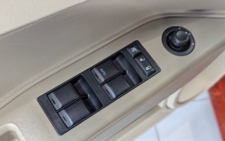 Dodge Caliber I рестайлинг, 2008 год, 555 000 рублей, 14 фотография
