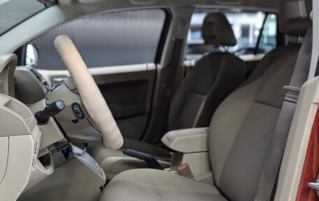 Dodge Caliber I рестайлинг, 2008 год, 555 000 рублей, 12 фотография