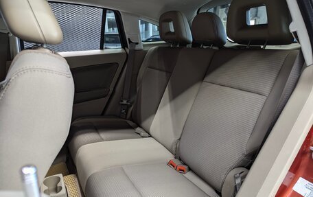 Dodge Caliber I рестайлинг, 2008 год, 555 000 рублей, 20 фотография
