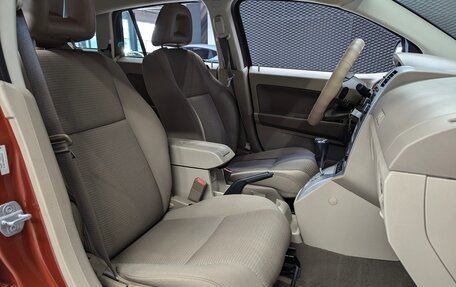 Dodge Caliber I рестайлинг, 2008 год, 555 000 рублей, 25 фотография