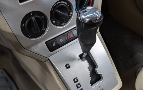 Dodge Caliber I рестайлинг, 2008 год, 555 000 рублей, 29 фотография