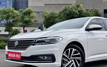 Volkswagen Lavida, 2022 год, 1 400 000 рублей, 4 фотография