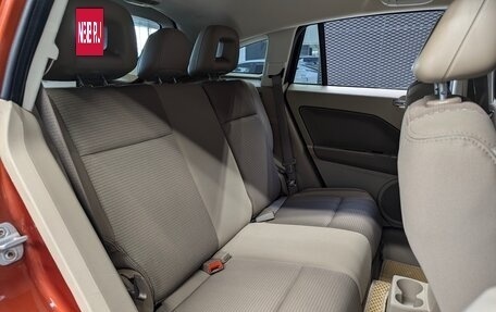 Dodge Caliber I рестайлинг, 2008 год, 555 000 рублей, 23 фотография