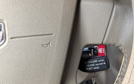 Dodge Caliber I рестайлинг, 2008 год, 555 000 рублей, 27 фотография