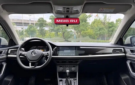 Volkswagen Lavida, 2022 год, 1 400 000 рублей, 6 фотография