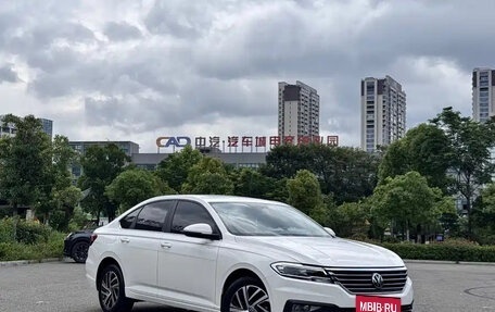 Volkswagen Lavida, 2022 год, 1 400 000 рублей, 3 фотография