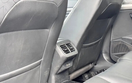 Volkswagen Lavida, 2022 год, 1 400 000 рублей, 9 фотография