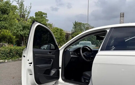 Volkswagen Lavida, 2022 год, 1 400 000 рублей, 8 фотография