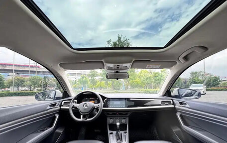Volkswagen Lavida, 2022 год, 1 400 000 рублей, 14 фотография