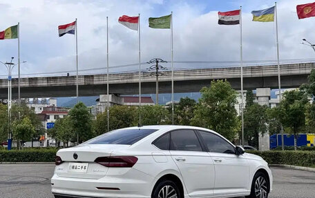 Volkswagen Lavida, 2022 год, 1 400 000 рублей, 15 фотография
