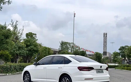 Volkswagen Lavida, 2022 год, 1 400 000 рублей, 16 фотография