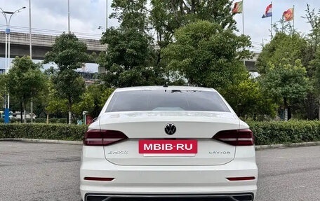 Volkswagen Lavida, 2022 год, 1 400 000 рублей, 17 фотография