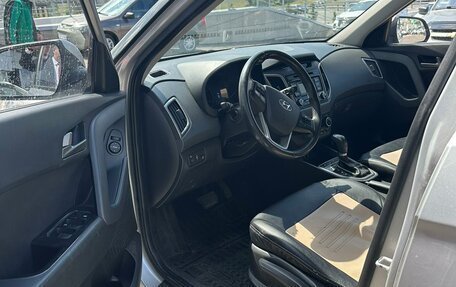 Hyundai Creta I рестайлинг, 2019 год, 1 769 990 рублей, 7 фотография