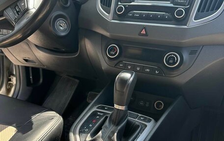 Hyundai Creta I рестайлинг, 2019 год, 1 769 990 рублей, 8 фотография