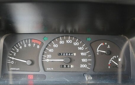 Daewoo Nexia I рестайлинг, 2004 год, 120 000 рублей, 7 фотография