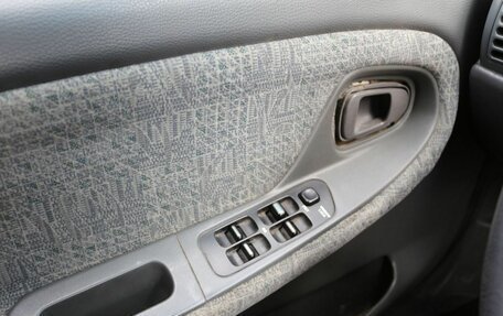 Daewoo Nexia I рестайлинг, 2004 год, 120 000 рублей, 9 фотография