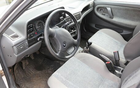 Daewoo Nexia I рестайлинг, 2004 год, 120 000 рублей, 11 фотография