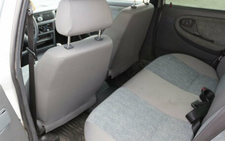 Daewoo Nexia I рестайлинг, 2004 год, 120 000 рублей, 12 фотография